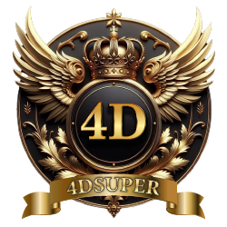 4D SUPER BANDAR TOGEL TERPERCAYA