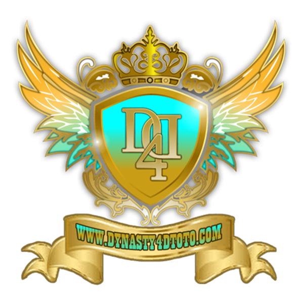 DYNASTY 4D TOTO BANDAR TOGEL TERPERCAYA