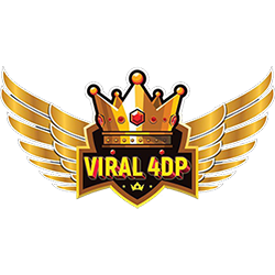 VIRAL 4DP BANDAR TOGEL TERPERCAYA