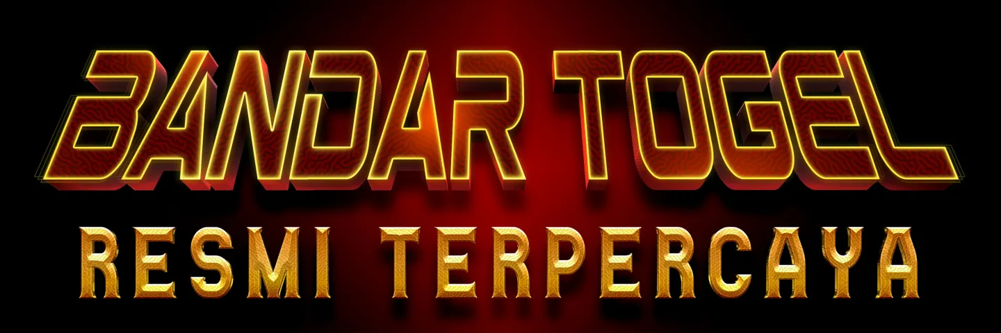 BANDAR TOGEL RESMI TERPERCAYA