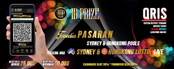 4dprize lotto