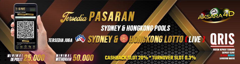 AKSARA4D LOTTO