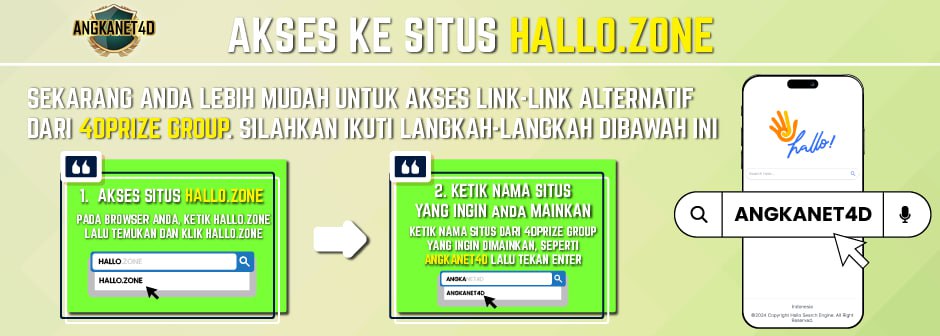 angaknet4d hallo zone