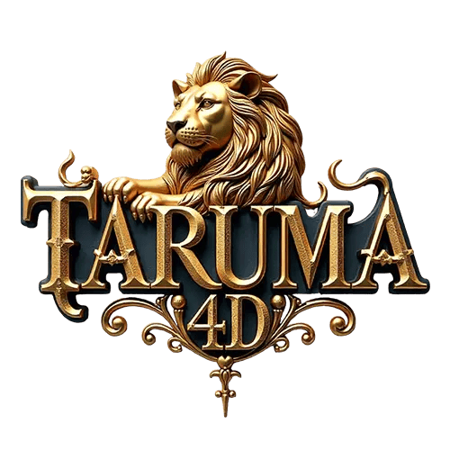 TARUMA 4D BANDAR TOGEL RESMI