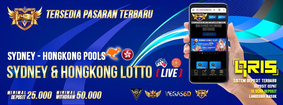 VICTORY4DP TOGEL