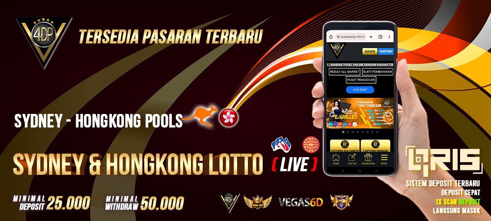 VIP4DP TOGEL