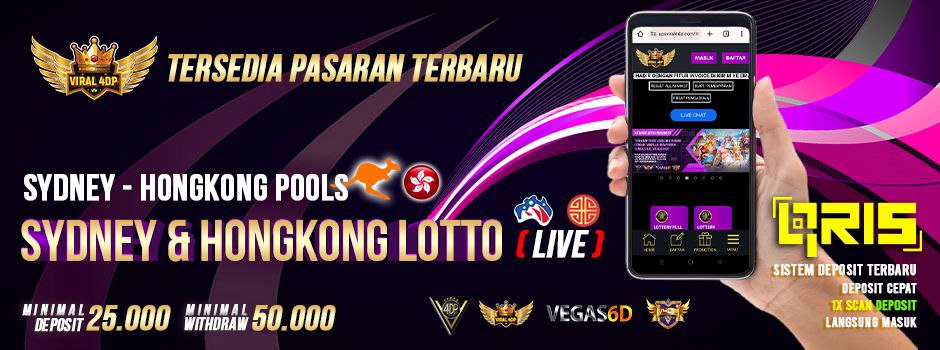 VIRAL4DP TOGEL